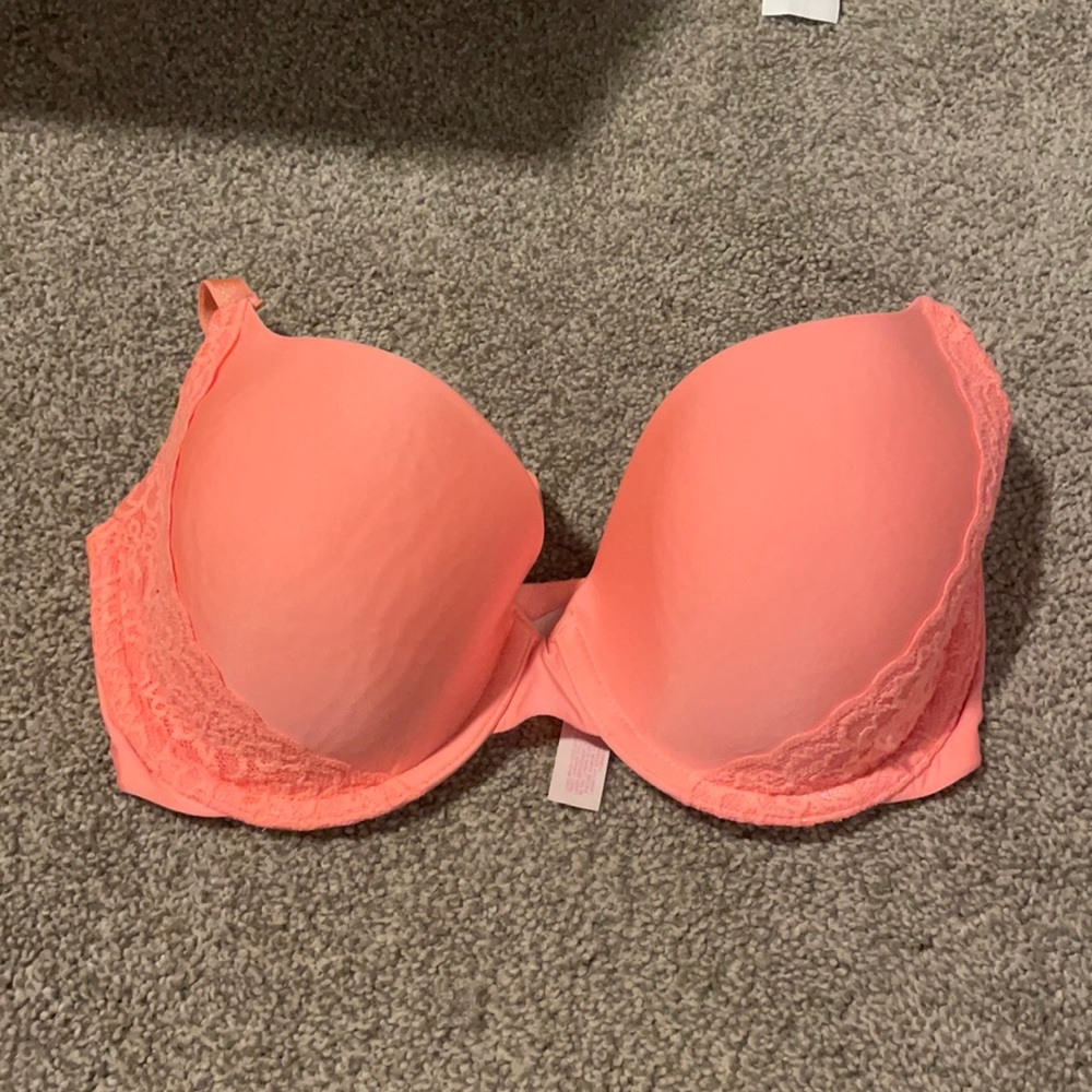 Victoria Secret Demi Bra
